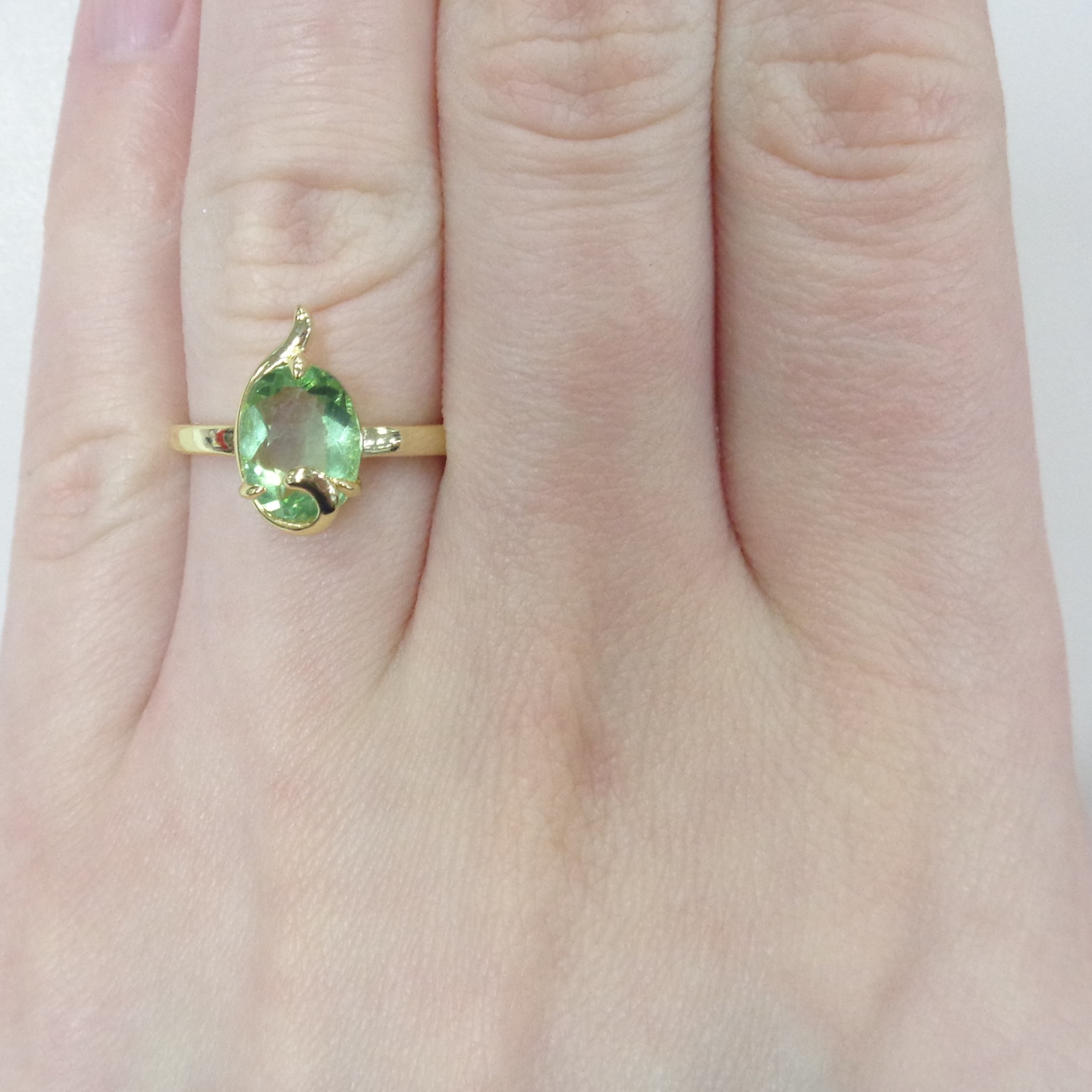 10322-003728 Кольцо (Ag 925)